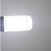 3Pcs 36 X Smd 5050 E14 5W Dimmable Lamp White/Warm White Corn LED Light