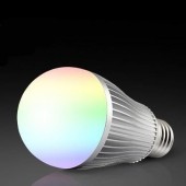 MiLight 9W RGBW RGB+Warm White FUT016 LED Light Bulb