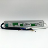 IP67 Waterproof LED Driver DC 12V 36W Power Supply