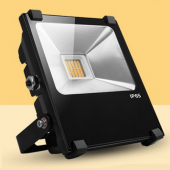 Mi Light FUTP04 AC85-265V 20W IP65 Waterproof PIR LED