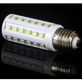 5Pcs Smd 5050 Corn LED Bulb 6W 36LEDs E27 Energy Saving LED Lamp