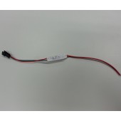 3Pcs SP002E Mini Controller For WS2811 2812B LED Strip Light