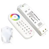 LTECH RGB T3 Remote LED Control DC12-24V
