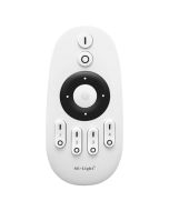 MiBoxer Mi.Light FUT007 4-Zone CCT 2.4G RF Remote