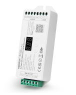 Mi.Light MiBoxer D5-CX 5-Channel Constant Voltage DMX512 RDM Decoder 12-24Vdc