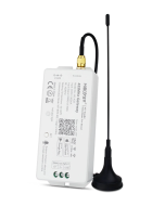 Mi.Light MiBoxer WL-433 LoRa 433MHz Gateway DMX512 to 2.4G APP Voice Control