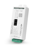 MiBoxer D1-CX 1-Channel Constant Voltage DMX512 RDM Decoder DC12-24V
