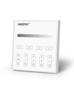 MiBoxer Mi.Light DP1S DALI Dimming Single Color Touch Panel Remote DT6