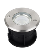 MiBoxer Mi.light SYS-RD1 5W RGB+CCT Led Underground Light IP68 24Vdc
