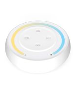 MiBoxer S1-W S1-B S1-G 2.4G RF Sunrise Color Temperature Remote