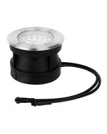 MiBoxer UG4-09A-XL 9W RGBW Led Underground Light DMX512 IP68 24Vdc