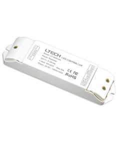 Ltech LT-3040-5A Led CV Power Repeater DC5-24V Input 5A*4CH Output