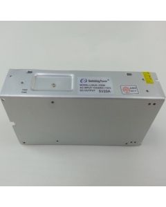 100W DC5V 20A Metal Case Power Supply AC to DC Converter
