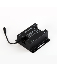 100W Hight Voltage RGB LED Controller with 44 Key Remote