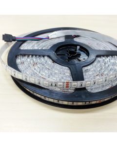 10 Meters 24V DC 5050 LED Flexible RGB Light Strip 32.8Ft 600Leds