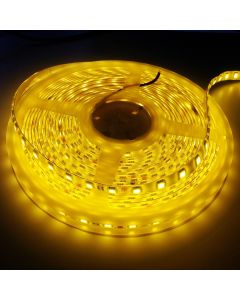 10M 600LEDs DC 24V Smd 5050 LED Strip Warm White Flexible Light Tape