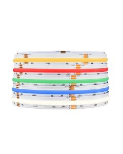 24Vdc 784LEDs/M RGBW Flexible COB Led Light Strip High Density Linear Lighting