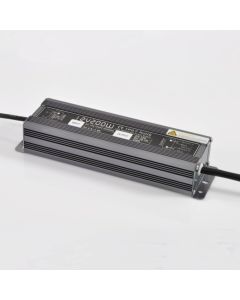 DC 12V 24V 200W IP67 Waterproof Power Supply LED Driver Transformer