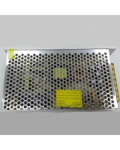 12V 10A 120W Metal Case Switching Power Supply AC to DC