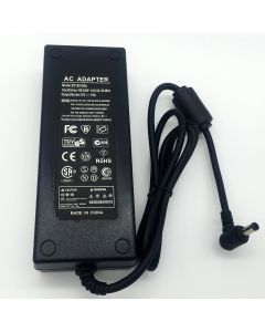 12V 10A Transformer 120W AC to DC Switching Power Adapter