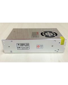 12V 20A 240W Metal Case AC to DC Switching Power Supply