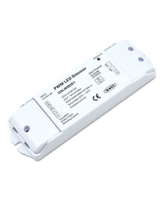 DALI6002E1 12V 24V DC 10A Constant Voltage Euchips Led DMX Decoder