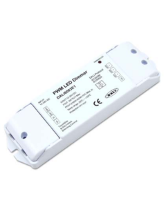 DALI6003E1 12V 24V DC 6A 3ch Touch DIM Euchips LED DALI Decoder