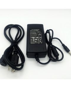 12V 5A 60W Switching Adapter AC to DC Power Transformer