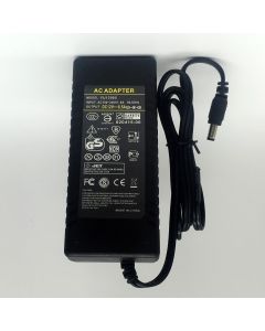 12V 8.5A AC to DC Power Transformer 102W Switching Adapter