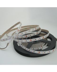 120leds/m 2835 Smd CCT LED Strip CW/WW Color Temperature Adjustable Light