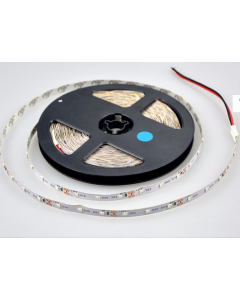 12V DC 5M 2835 SMD 300Leds Flexible Led Strip Light 60Leds/m 16.4Ft