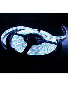 12V High End Epistar SMD 5050 Ultra Bright RGB Flex LED Strip 5M
