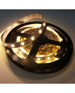 12V Non-Waterproof SMD 5630 Flexible LED Strip Light 5M 300 LEDs