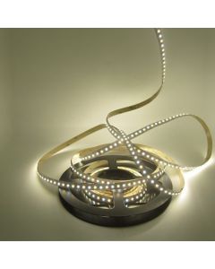 12Vdc 3528 Color Temperature Adjustable CCT LED Light Strip 120Leds/m