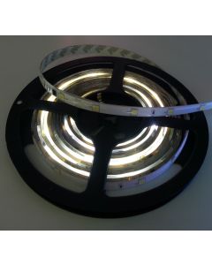 16.4Ft 12V 5050 Single Color Horse Race Flexible LED Strip 30Leds/M