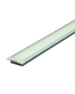 1 Meter 3.28 Ft Aluminium Profile Channel LED Cabinet Light Fixtures