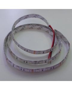 1M Plant Growing 5050 Led Strip Red Blue 8:1 Light Hydroponic 12V