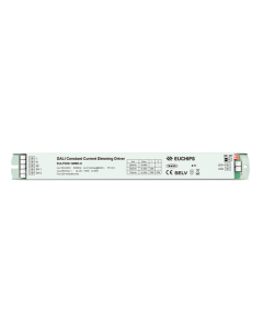 20W DALI Constant Current Euchips EULP20D-1WMC-0 Led Dimming Driver