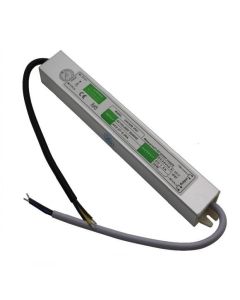 DC 12V 24V 36W Waterproof IP67 Transformer Power Supply LED Driver