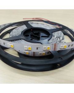 24V 5050 RGBW LED Strip Light 72LEDs/m High Lumen Lighting Tape