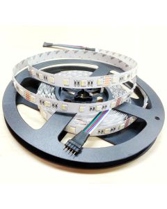 24V 5050 SMD RGBW Flexible LED Strip Light 4 Color In 1 Led 60leds/M