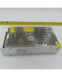 24V 5A 120W Metal Case AC to DC Switching Power Supply