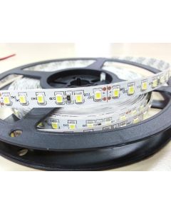 24V DC 5M 2835 SMD 600Leds Flexible Led Strip Light 120Leds/m 16.4Ft