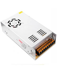 300W DC 5V 60A Metal Case Power Supply AC to DC Converter