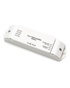 BC-341 Bincolor Led Controller CV DALI Dimmer 1CH Dimming Driver Control