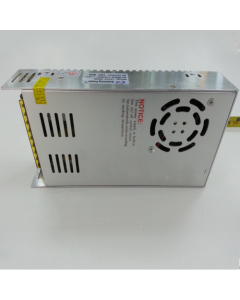 360W 12V 30A Metal Case Switching Power Supply