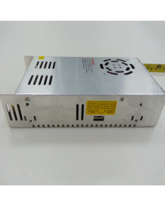 360W 36V 10A Metal Case Power Supply AC to DC Converter