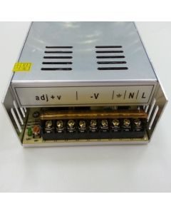 400W DC 12V 33A Metal Case Power Supply AC to DC Converter