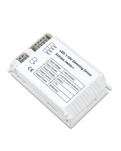 Euchips 40W 24V LED Constant Voltage Dimmable Driver EUP40A-1W24V-1