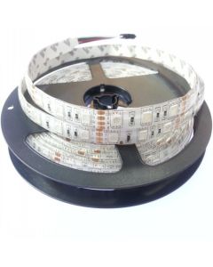 5 Meters 5050 Waterproof RGB LED Strip Light 16.4 Feet 300 LEDs